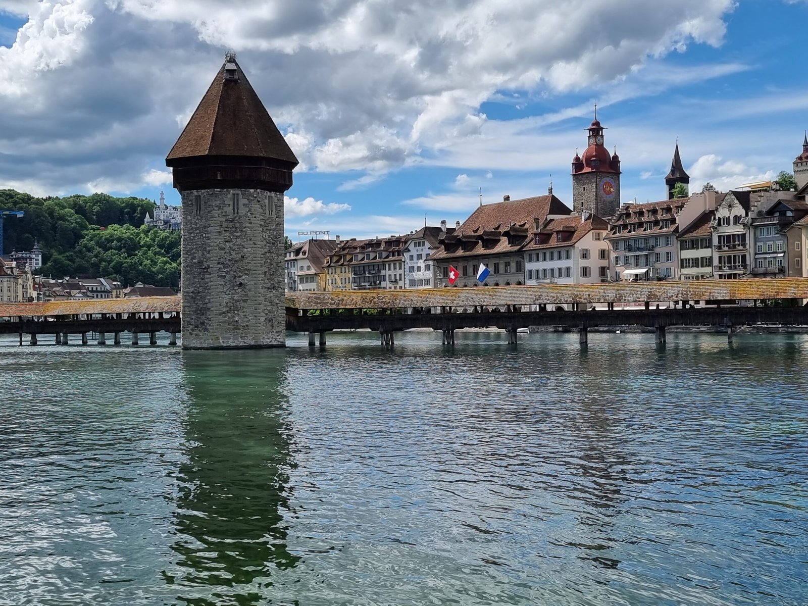 Quand partir en Suisse ?
