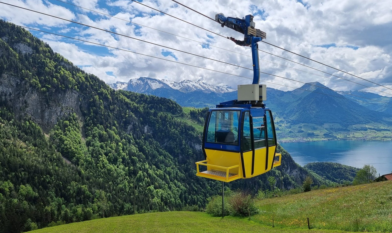 Road Trip en Suisse en Famille : Itinéraire, Activités et Budget